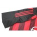 AC Milan 02/03 Home Red&Black Soccer Jersey